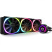 NZXT Kraken Z73 360mm All-in-One Liquid CPU Cooler